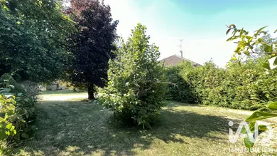 Land in Cosnes-et-Romain (54400)
