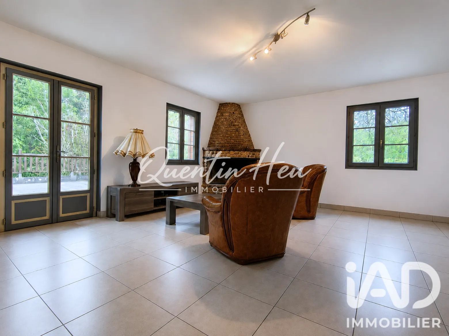 Vente maison à Marmagne (18500) : maison 4 pièces 102 m² - 2095792 — 3