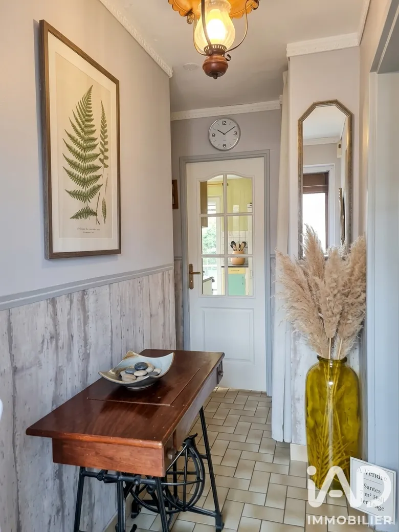 Maison 4 pièces 81 m² · à Prémesques · 81 m² · 254 900 €