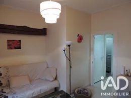 Appartement à Arpajon (91290)
