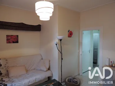 Appartement à Arpajon (91290)