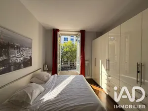 Appartement à Paris (75008)