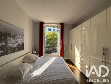 Appartement à Paris (75008)