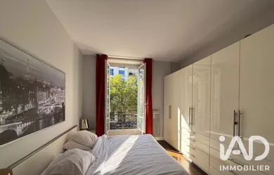 Appartement à Paris (75008)
