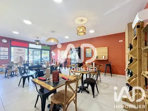 Restaurant à L'Isle-sur-la-Sorgue (84800)