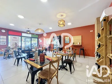 Crêperie, Pizzeria à L'Isle-sur-la-Sorgue (84800)