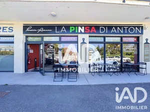 Crêperie, Pizzeria à L'Isle-sur-la-Sorgue (84800)