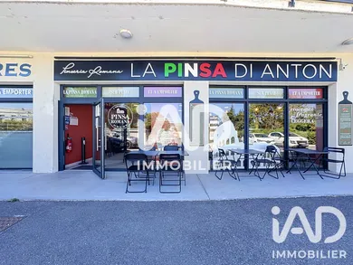 Crêperie, Pizzeria à L'Isle-sur-la-Sorgue (84800)