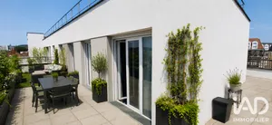 Appartement à Chelles (77500)