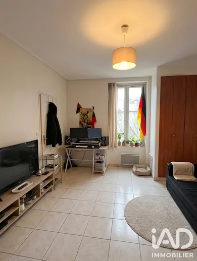 Appartement à Arpajon (91290)