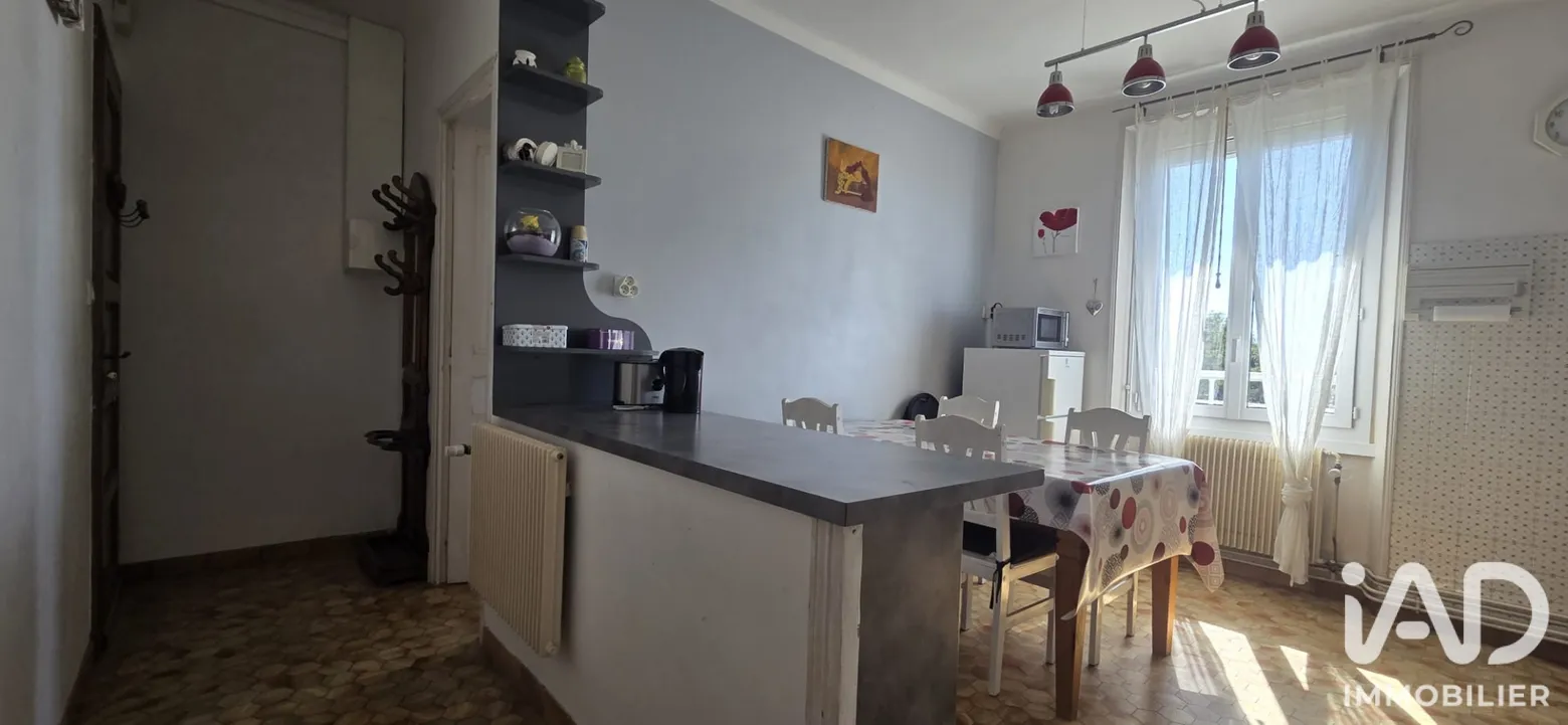 appartement à Paray-le-Monial