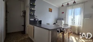 Apartment in Paray-le-Monial (71600)