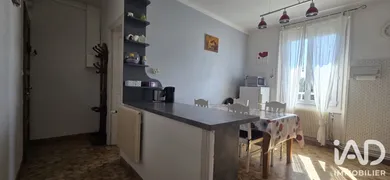 Apartment in Paray-le-Monial (71600)