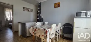 Appartement à Paray-le-Monial (71600)