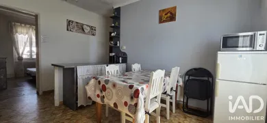 Apartment in Paray-le-Monial (71600)