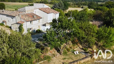 Park home in Savasse (26740)