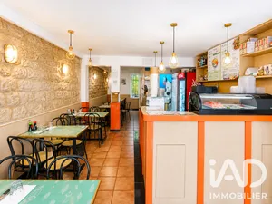 Restauration rapide à Paris (75005)