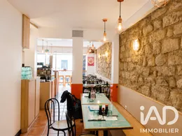 Restauration rapide à Paris (75005)