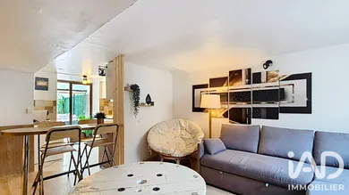 House in Bouleurs (77580)