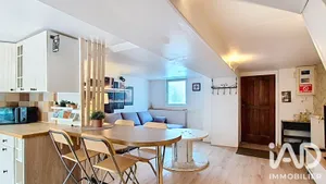 House in Bouleurs (77580)
