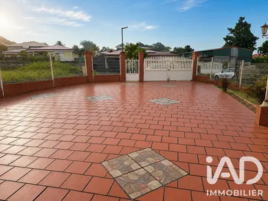 House in Le Morne-Rouge (97260)