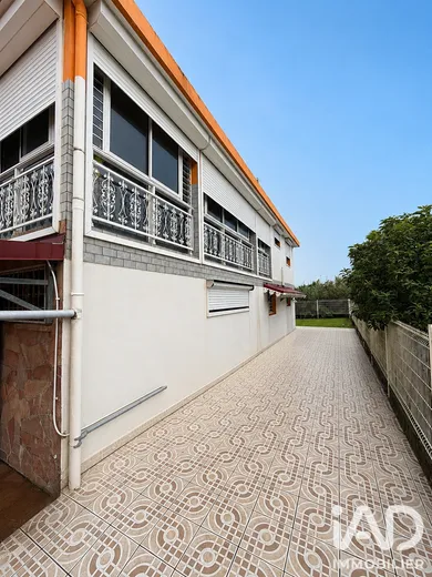 House in Le Morne-Rouge (97260)