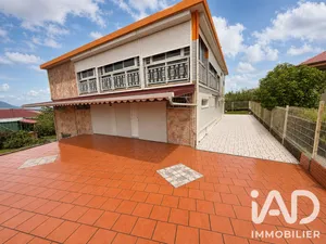 House in Le Morne-Rouge (97260)