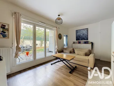 Apartment in Champigny-sur-Marne (94500)