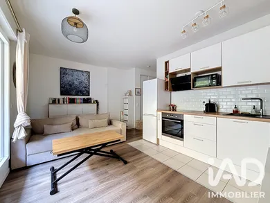 Apartment in Champigny-sur-Marne (94500)