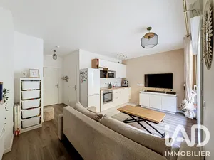 Apartment in Champigny-sur-Marne (94500)
