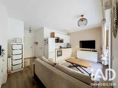 Apartment in Champigny-sur-Marne (94500)