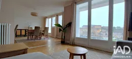 Apartment in Brest (29200)