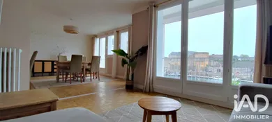 Appartement à Brest (29200)