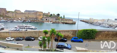 Appartement à Brest (29200)