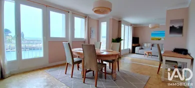 Appartement à Brest (29200)