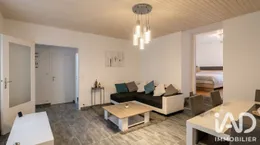 Appartement à Bullion (78830)