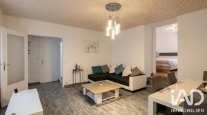 Appartement à Bullion (78830)