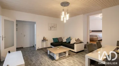 Appartement à Bullion (78830)
