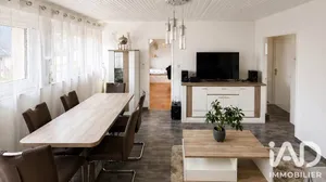 Appartement à Bullion (78830)