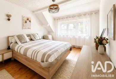 Appartement à Bullion (78830)