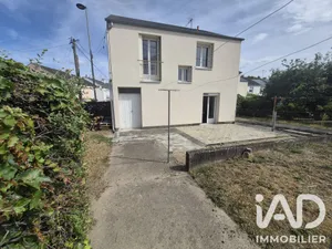 House in Saint-Jean-de-la-Ruelle (45140)