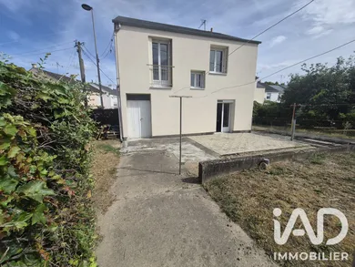 House in Saint-Jean-de-la-Ruelle (45140)
