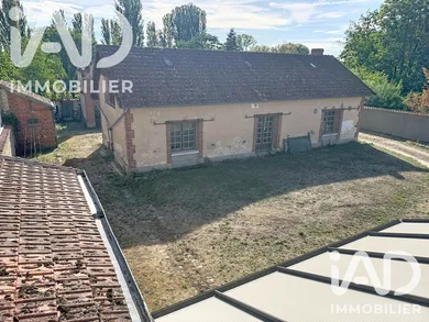 Maison à Châtillon-Coligny (45230)