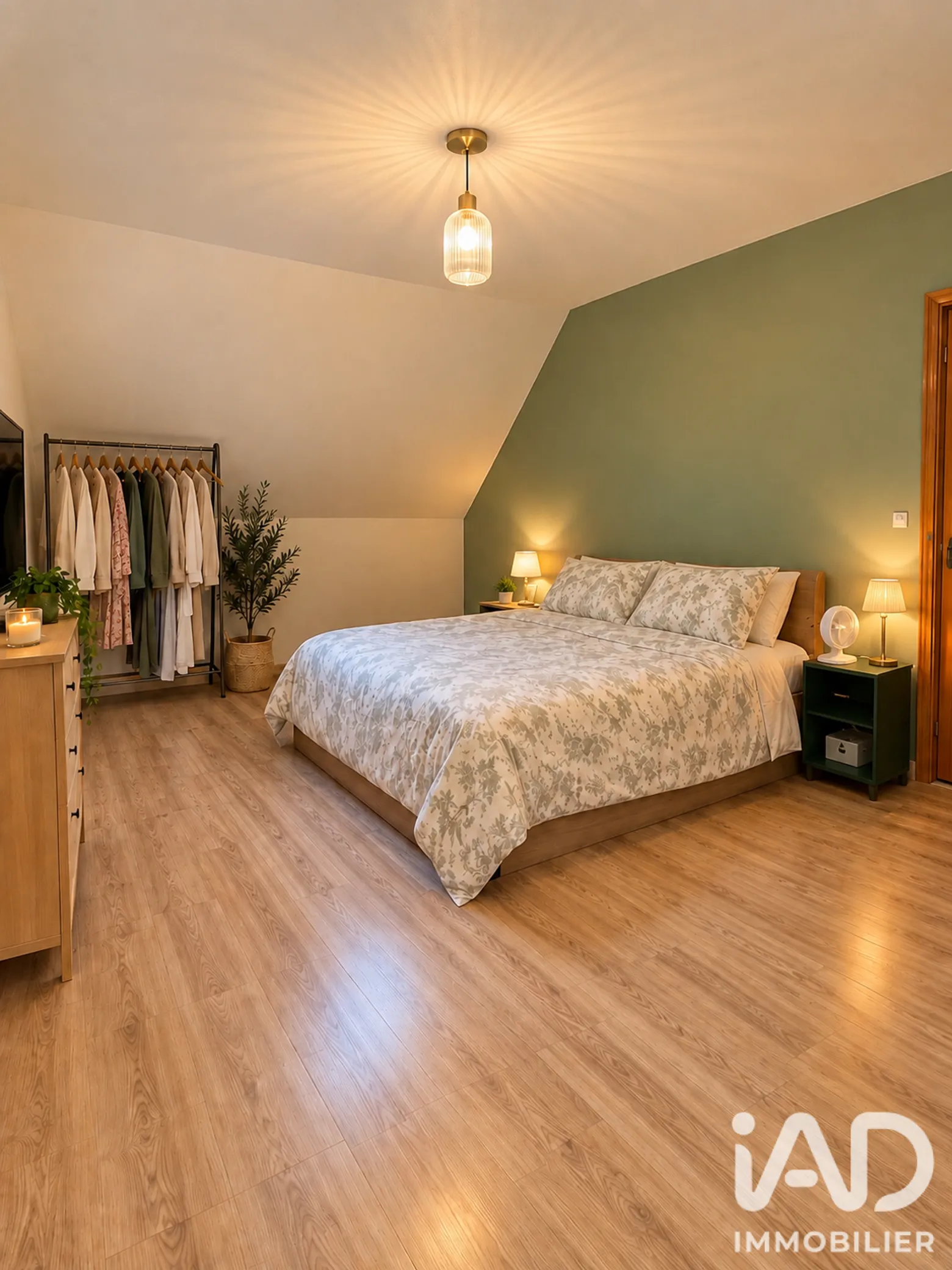Vente maison à Marboué (28200) : maison 5 pièces 150 m² - 2102701 — 3