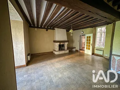 Appartement à Blois (41000)