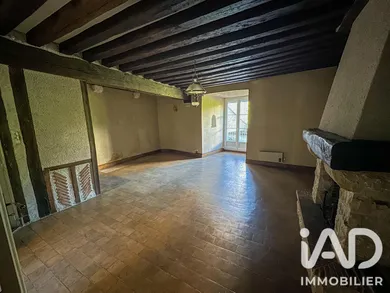 Appartement à Blois (41000)