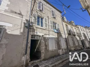 Appartement à Blois (41000)