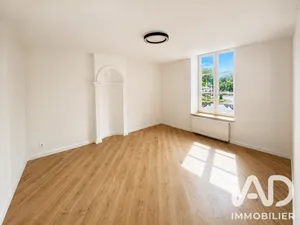 Appartement à Sedan (08200)