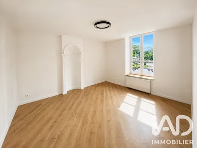 Appartement à Sedan (08200)