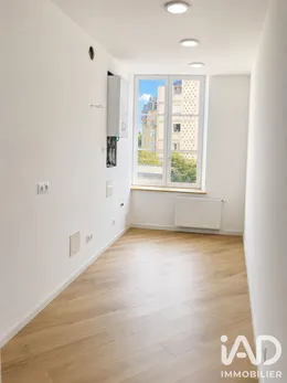 Apartment in Sedan (08200)